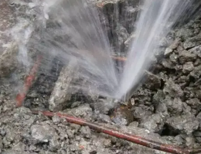 阜新水管维修多少钱
