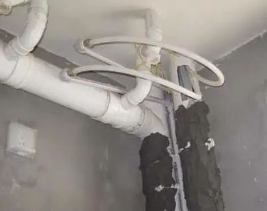 阜新水管维修哪家好